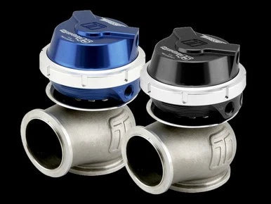 Turbosmart TS-0553-1252 GenV WG45 7PSI External Wastegate for Turbo