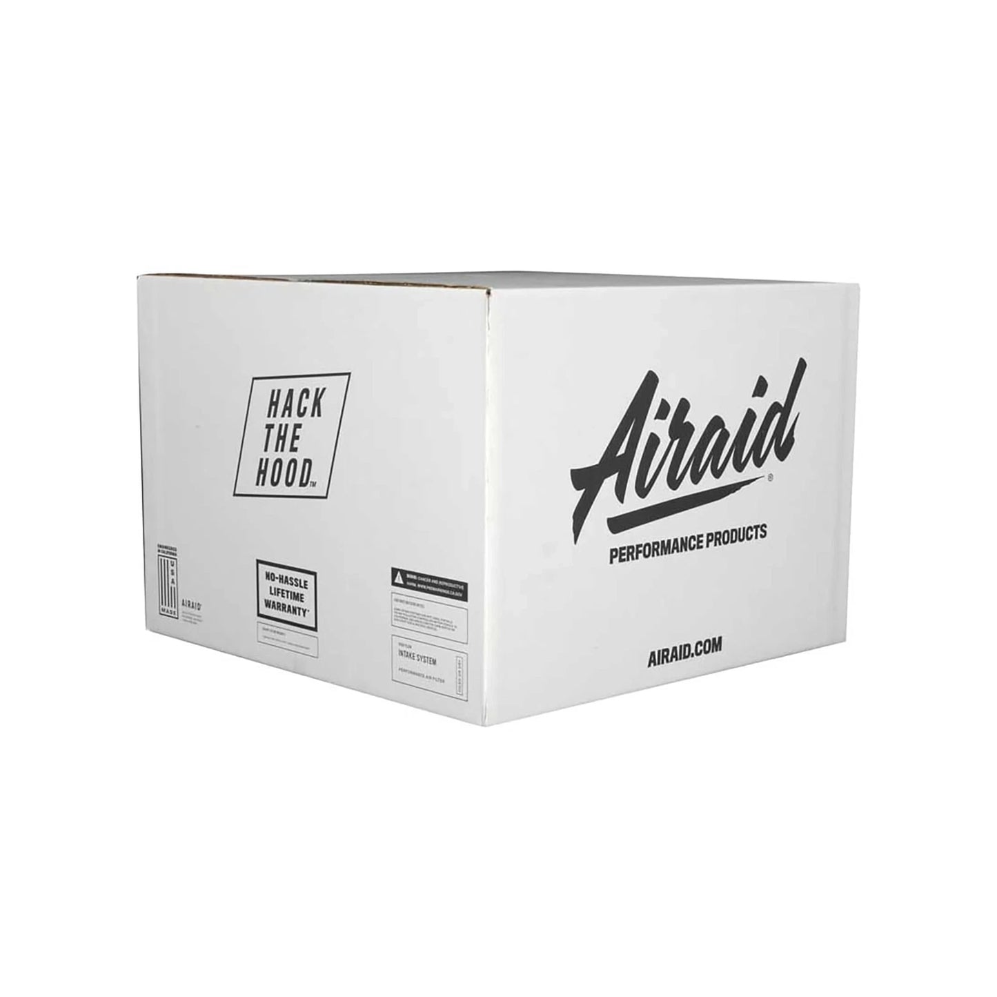 Airaid Performance Air Intake System | Ford Mustang (15-23) (454-326)