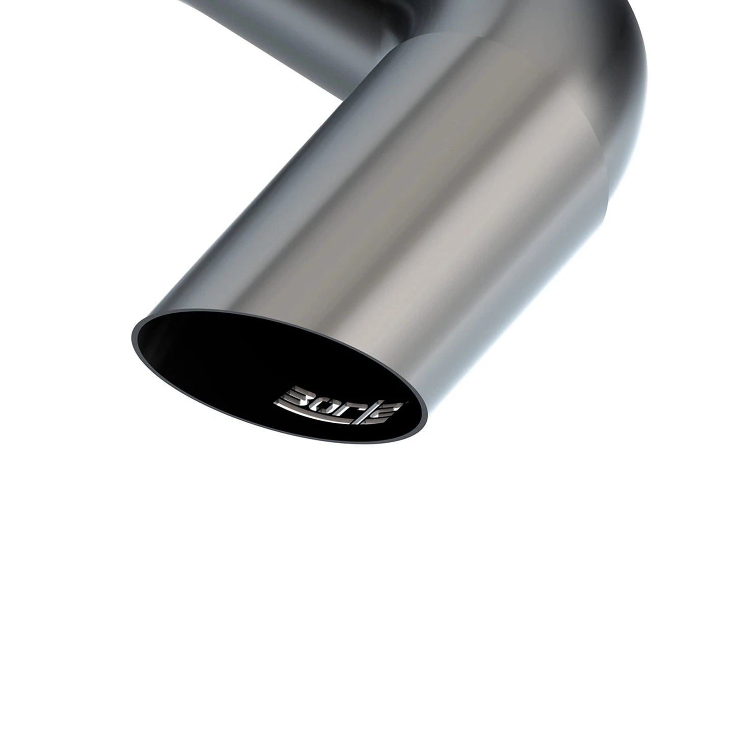 Borla 2.25in S-Type Axle-Back Exhaust | Dodge Hornet R/T 24 (24) (11989)