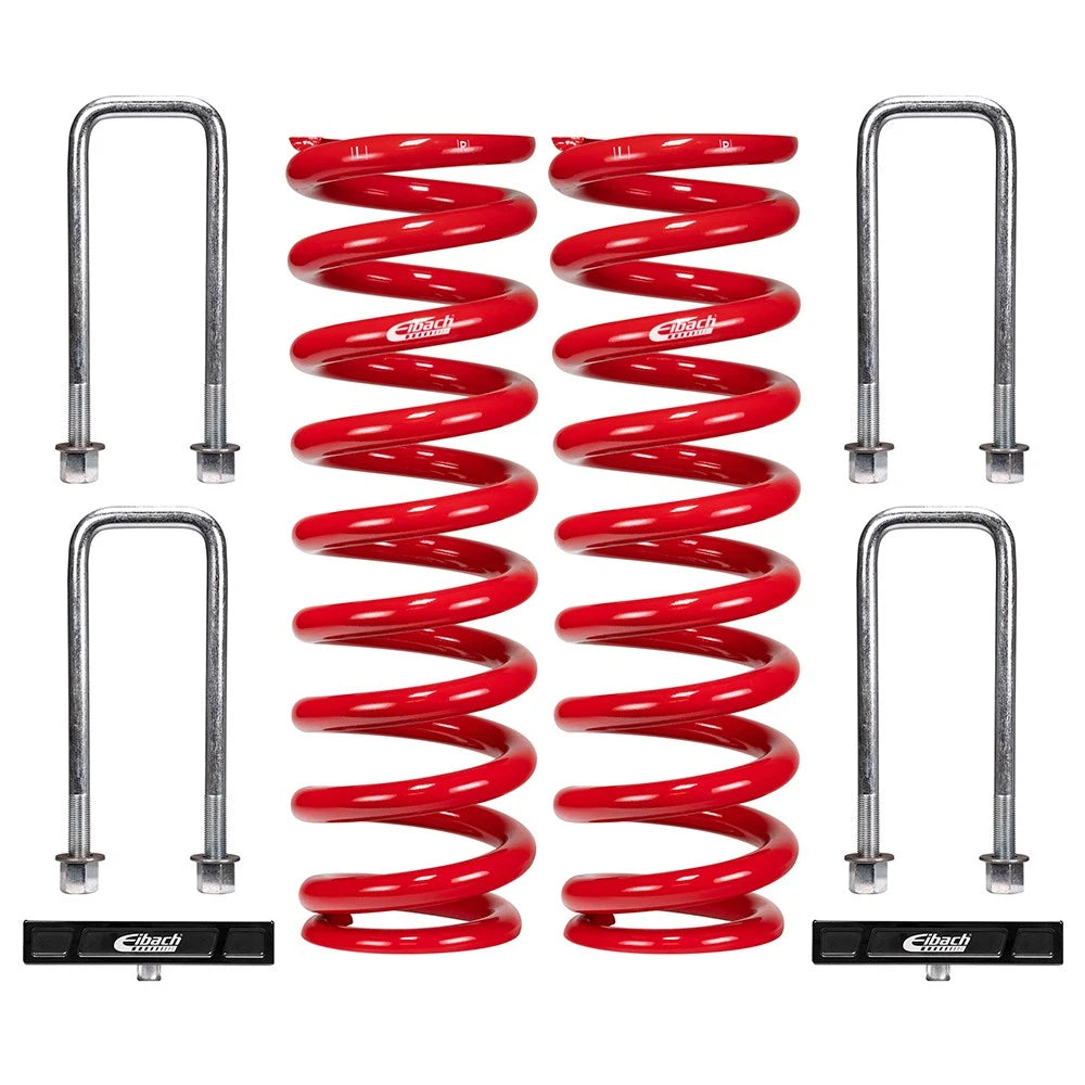 Eibach Pro-Lift Suspension Lift Kit for 2019-2021 Toyota Tundra