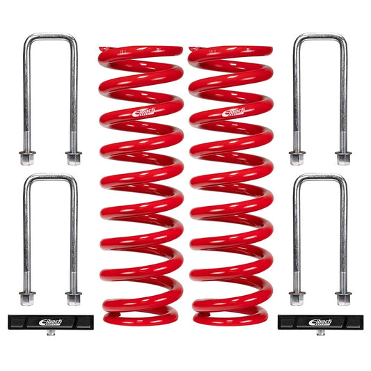 Eibach Pro-Lift Suspension Lift Kit for 2019-2021 Toyota Tundra