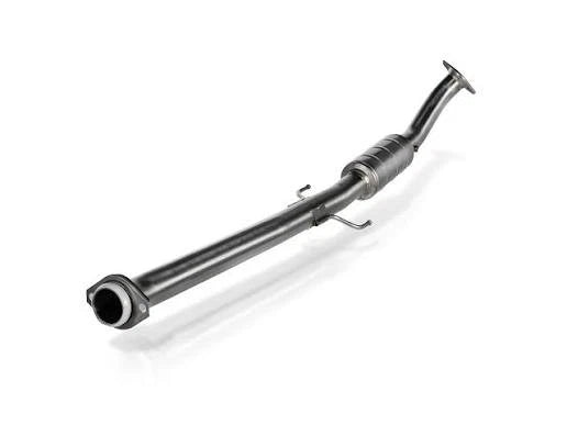 Akrapovic 24-25 Toyota GR/GRMN Yaris Evolution Link Pipe Set (SS)