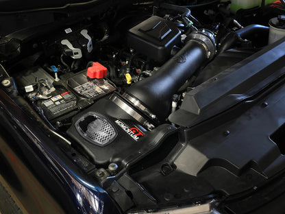 aFe Momentum GT Pro DRY S Intake | Ford F-250/F-350 2023+ V8 7.3L (50-70129D)