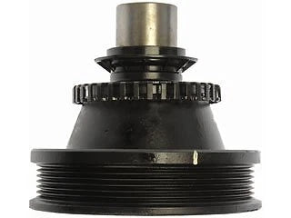 For Ford Ranger Explorer Mercury Mountaineer 2001-2011 Harmonic Balancer Dorman