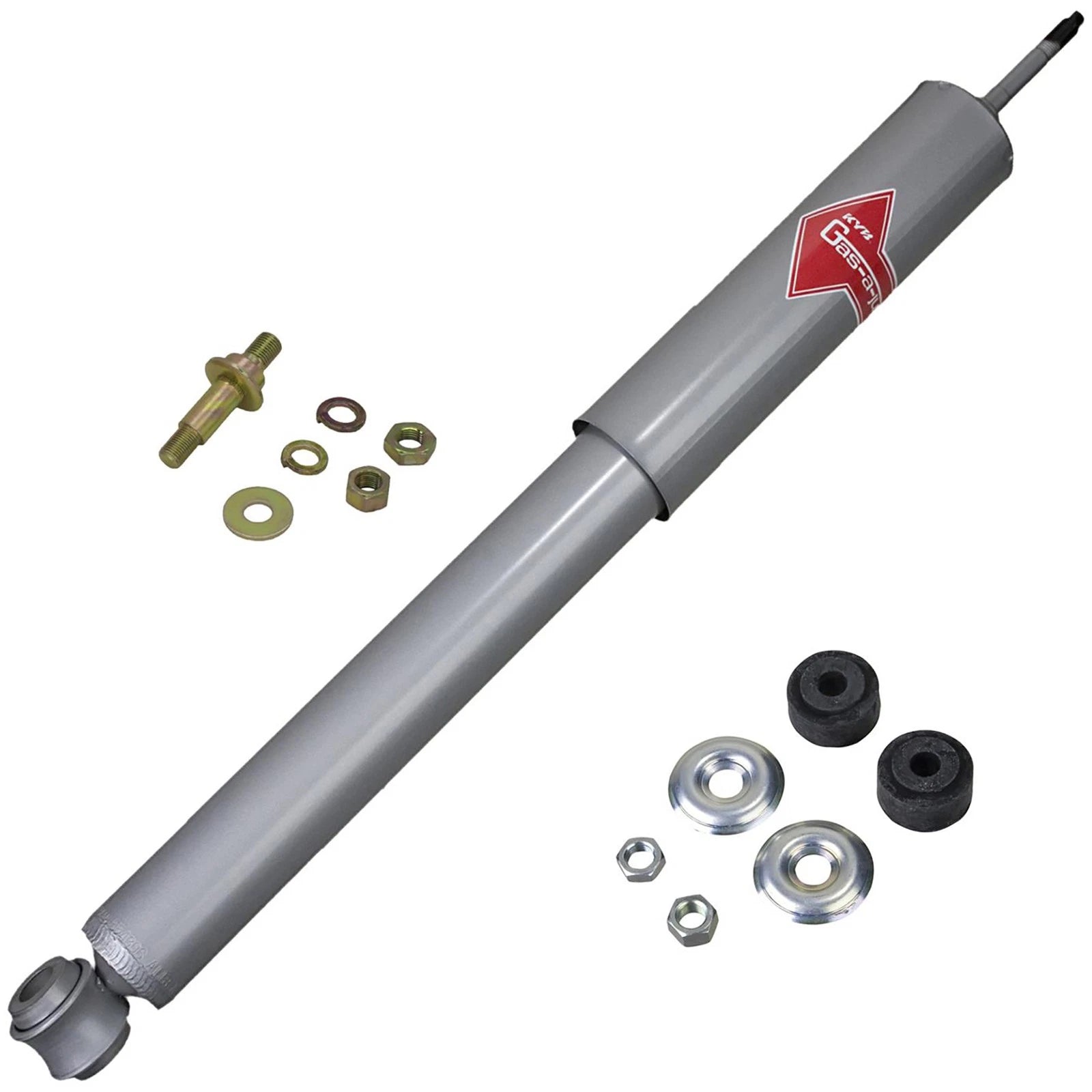 KYB Gas-A-Just D&S Rear Shock | Chevy Camaro/Corvette/Pont Firebird (82-02) (KG5562)