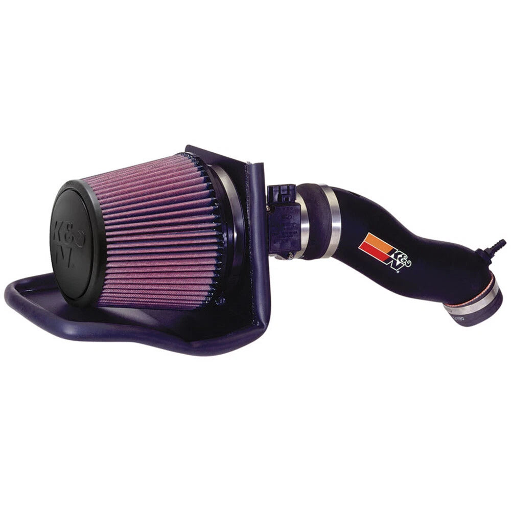 K&N Performance Intake Kit | Ford Mustang V6-3.8L (99-04) (57-2532)