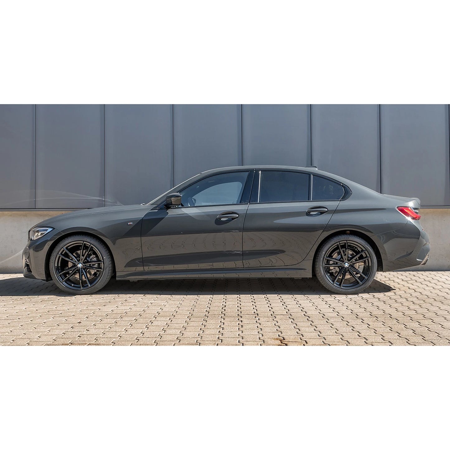 H&R Sport Springs | BMW 430i G23 / 330i xDrive / M340i xDrive (19-23) (28662-2)