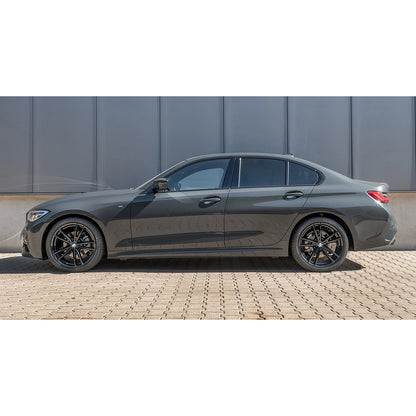 H&R Sport Springs | BMW 430i G23 / 330i xDrive / M340i xDrive (19-23) (28662-2)