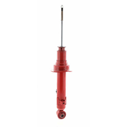 KYB AGX Manually-Adjustable Front Shocks & Struts | Mazda Miata (MX5) (99-05) (741035)