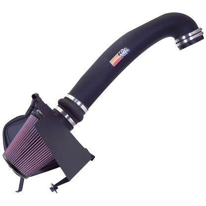 K&N 4.3L Performance Intake Kit | Chevrolet Silverado / GMC Sierra (99-04) (57-3038)