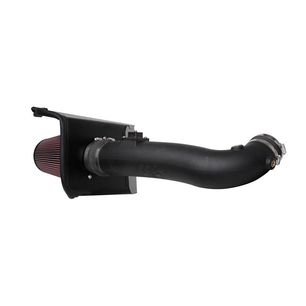 K&N 63 Series AirCharger Performance Intake | Ford F250 Super Duty (20) (63-2614)