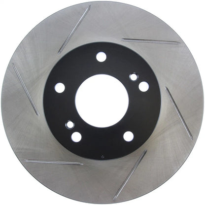 StopTech 126.42050SR Front Right Slotted Brake Disc Rotor for 89-96 Nissan 300ZX