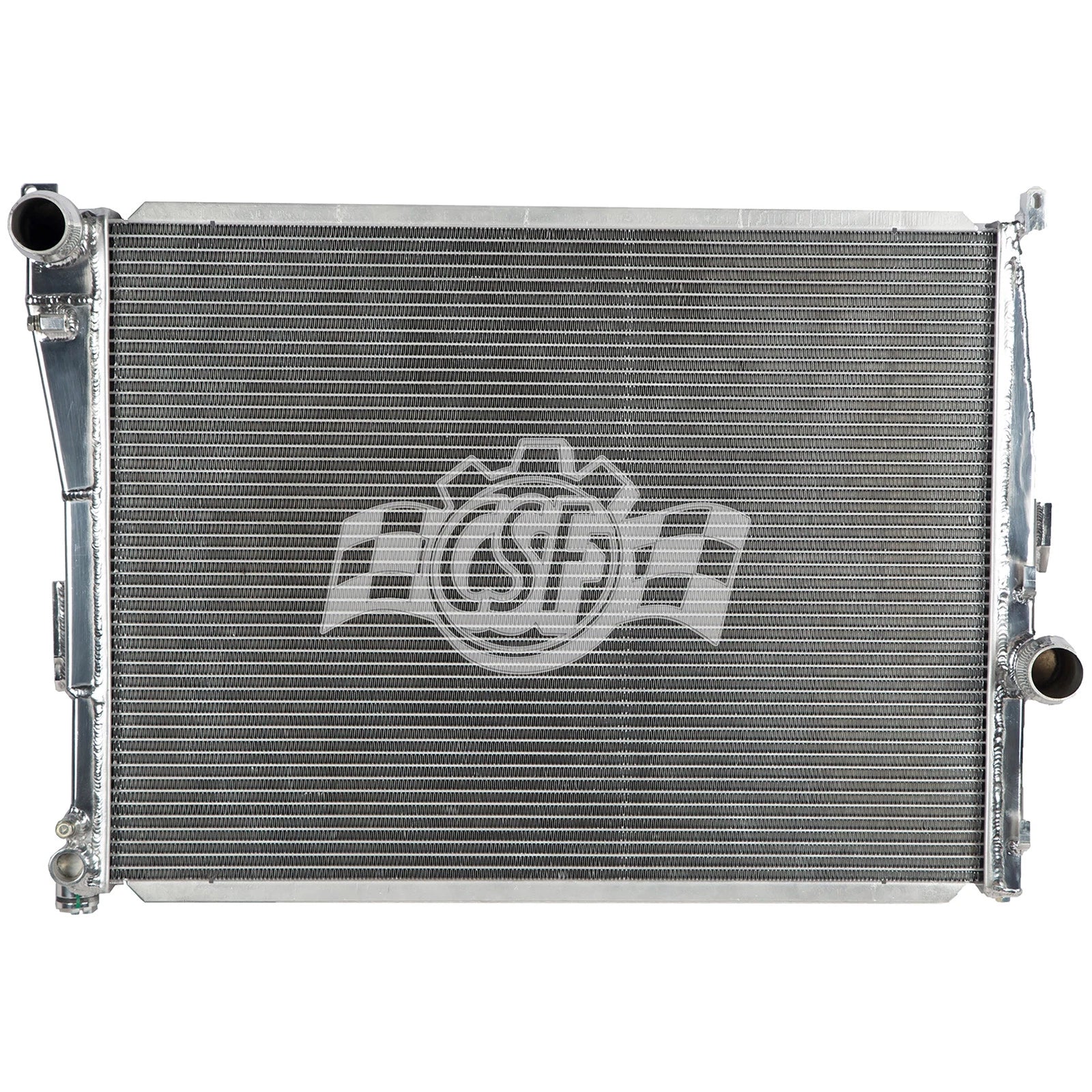 CSF Radiator | 99-06 BMW 323i / 99-05 BMW 325i / 99-06 BMW 328i / 99-05 BMW 330i / 03-05 BMW Z4