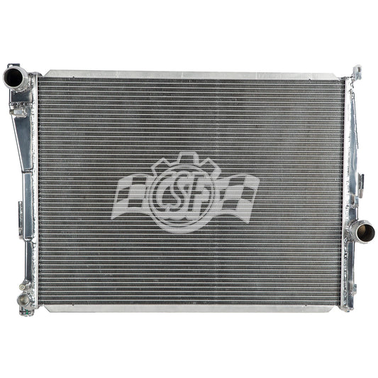 CSF Radiator | 99-06 BMW 323i / 99-05 BMW 325i / 99-06 BMW 328i / 99-05 BMW 330i / 03-05 BMW Z4