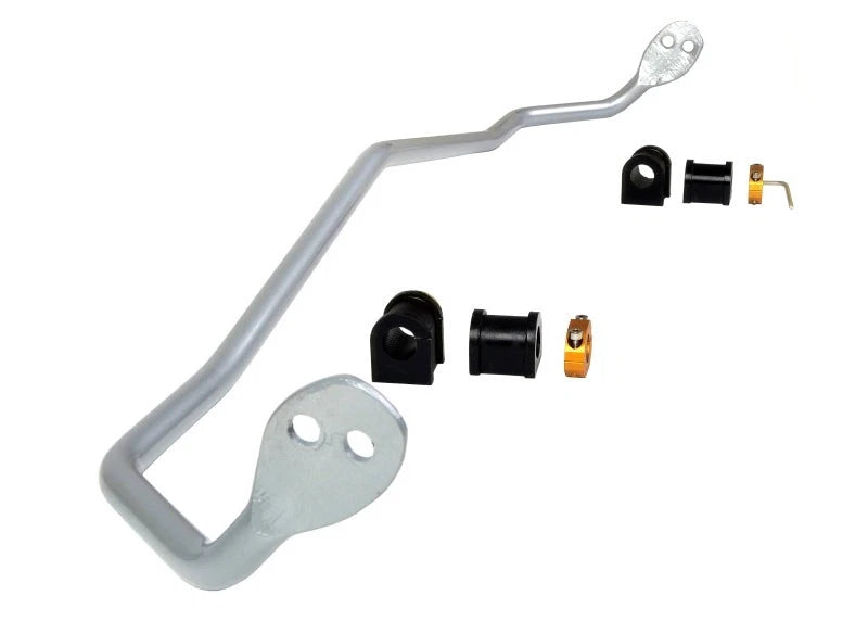 Whiteline Rear Sway Bar - 18mm - BMR77Z
