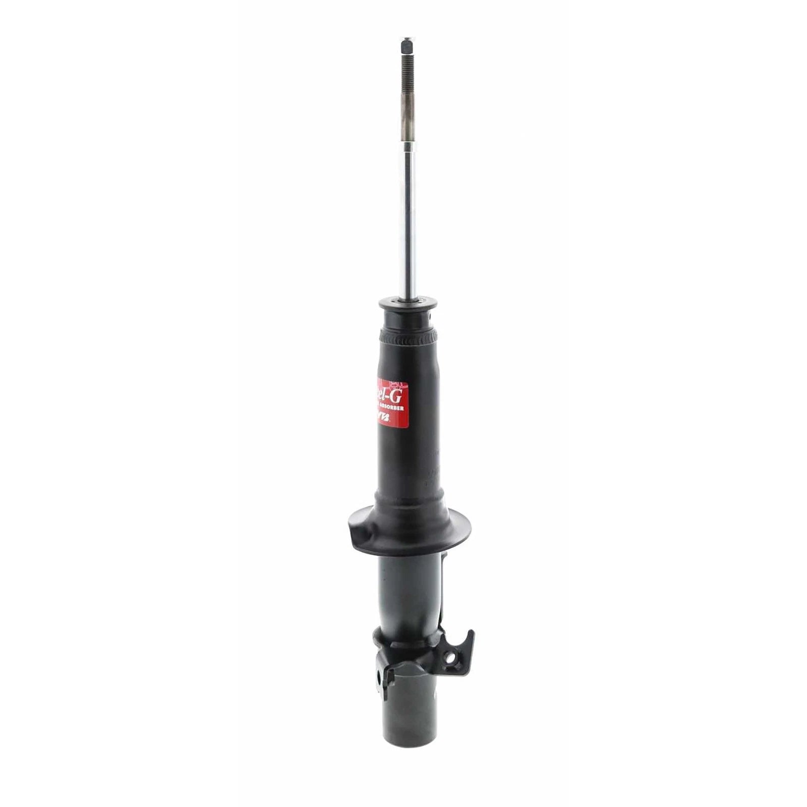 KYB Excel-G Front Right Shock & Strut | Acura Integra (90-93) / Honda Civic/CRX (88-91) (341135)