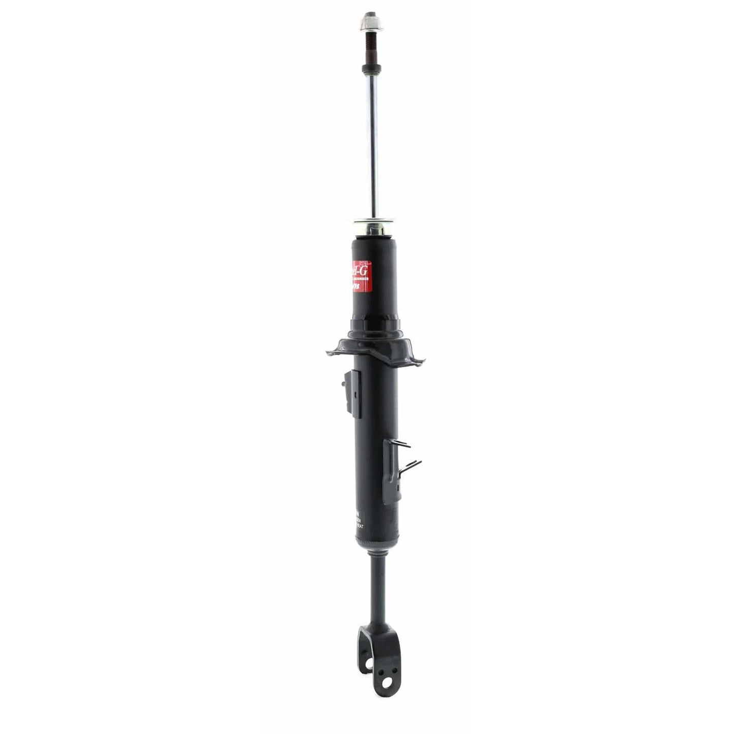KYB Excel-G Front Left Shock & Strut | Infiniti G35 (RWD) (03-06) (341378)
