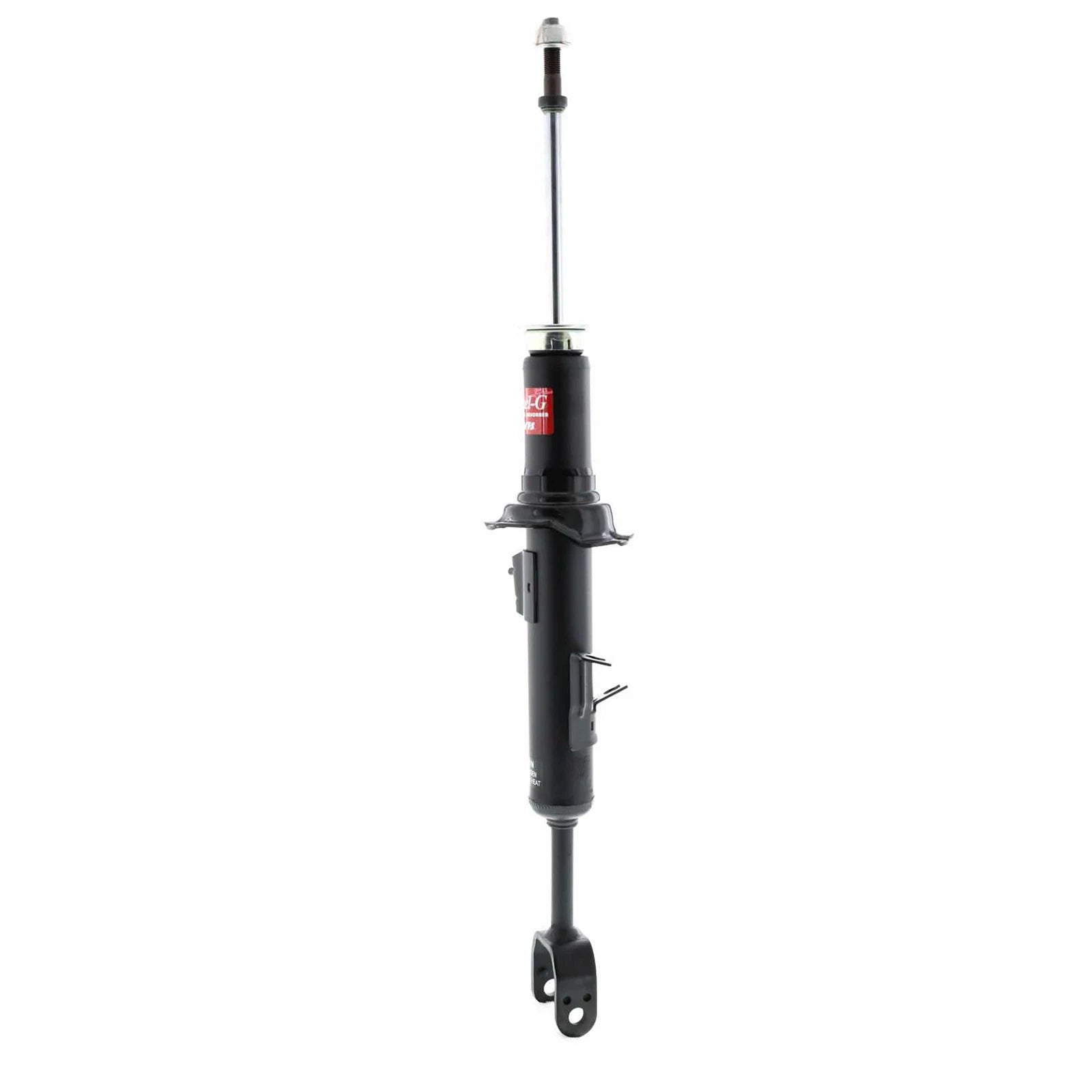 KYB Excel-G Front Left Shock & Strut | Infiniti G35 (RWD) (03-06) (341378)