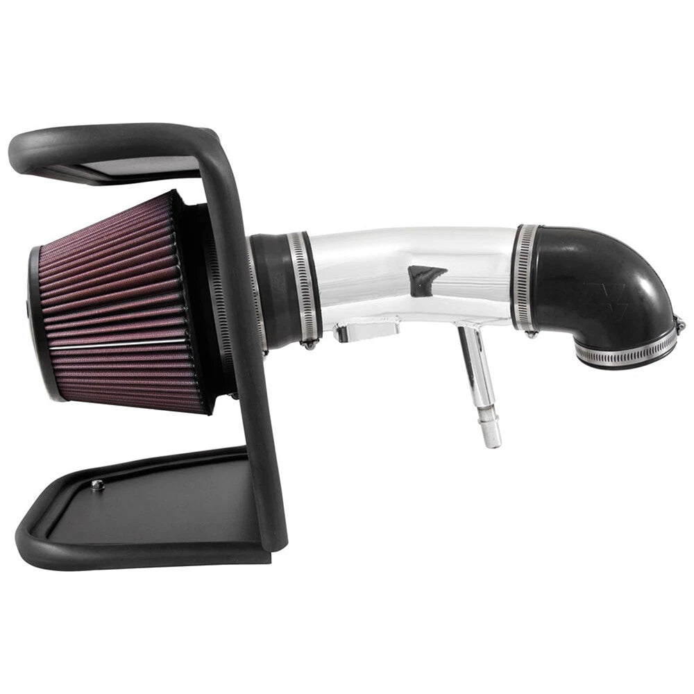 K&N Performance Intake Kit | Chevrolet Colorado 2015-2016 / GMC Canyon 2015-2016 (77-3089KP)