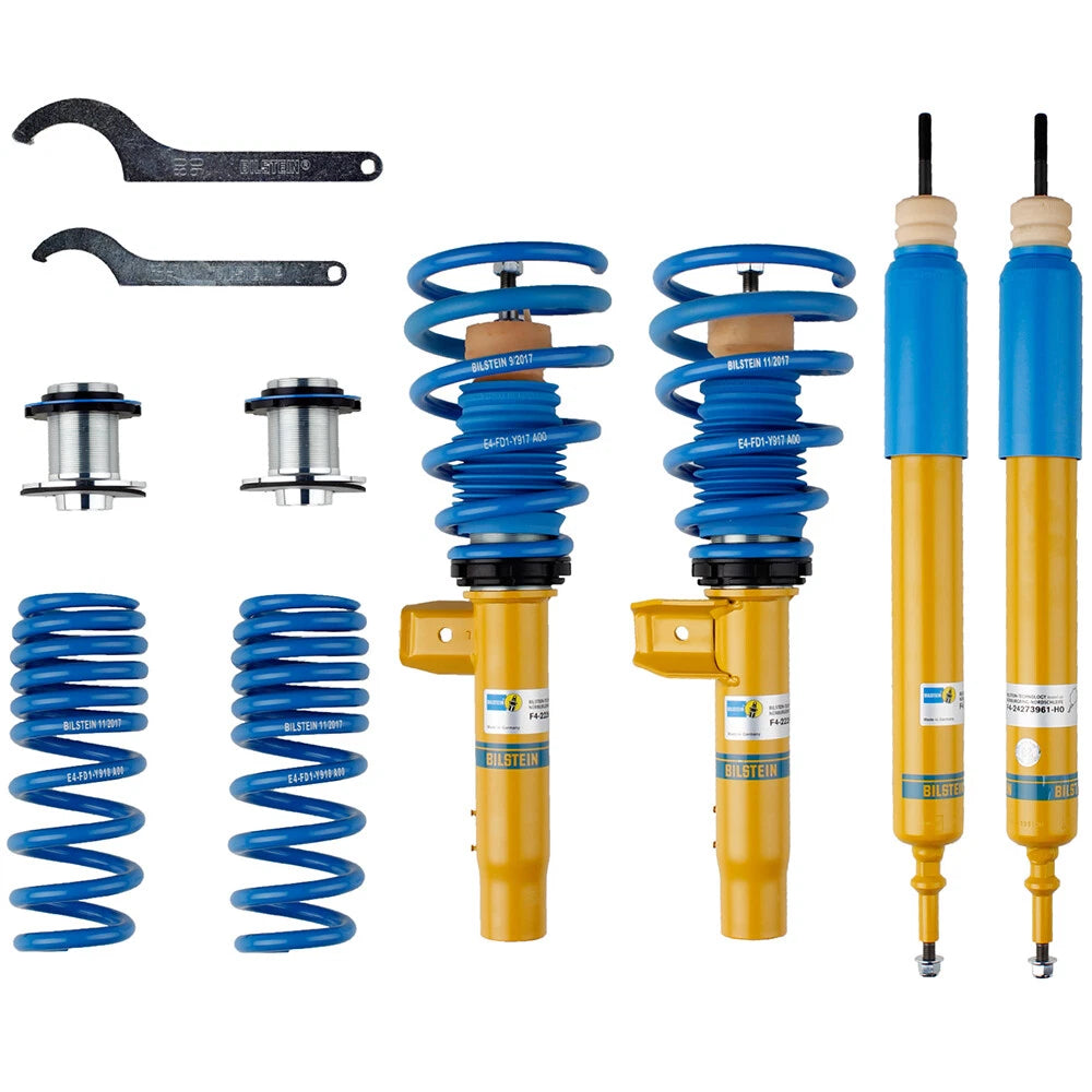Bilstein B14 (PSS) Suspension Kit for 2006 BMW 325xi