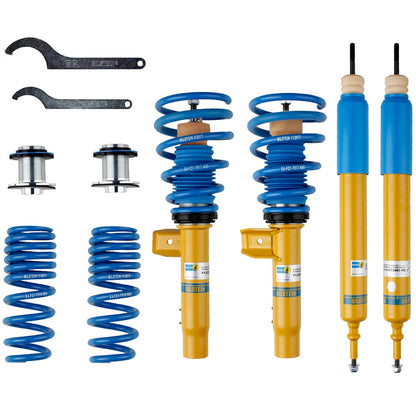 Bilstein B14 (PSS) Suspension Kit for 2006 BMW 325xi