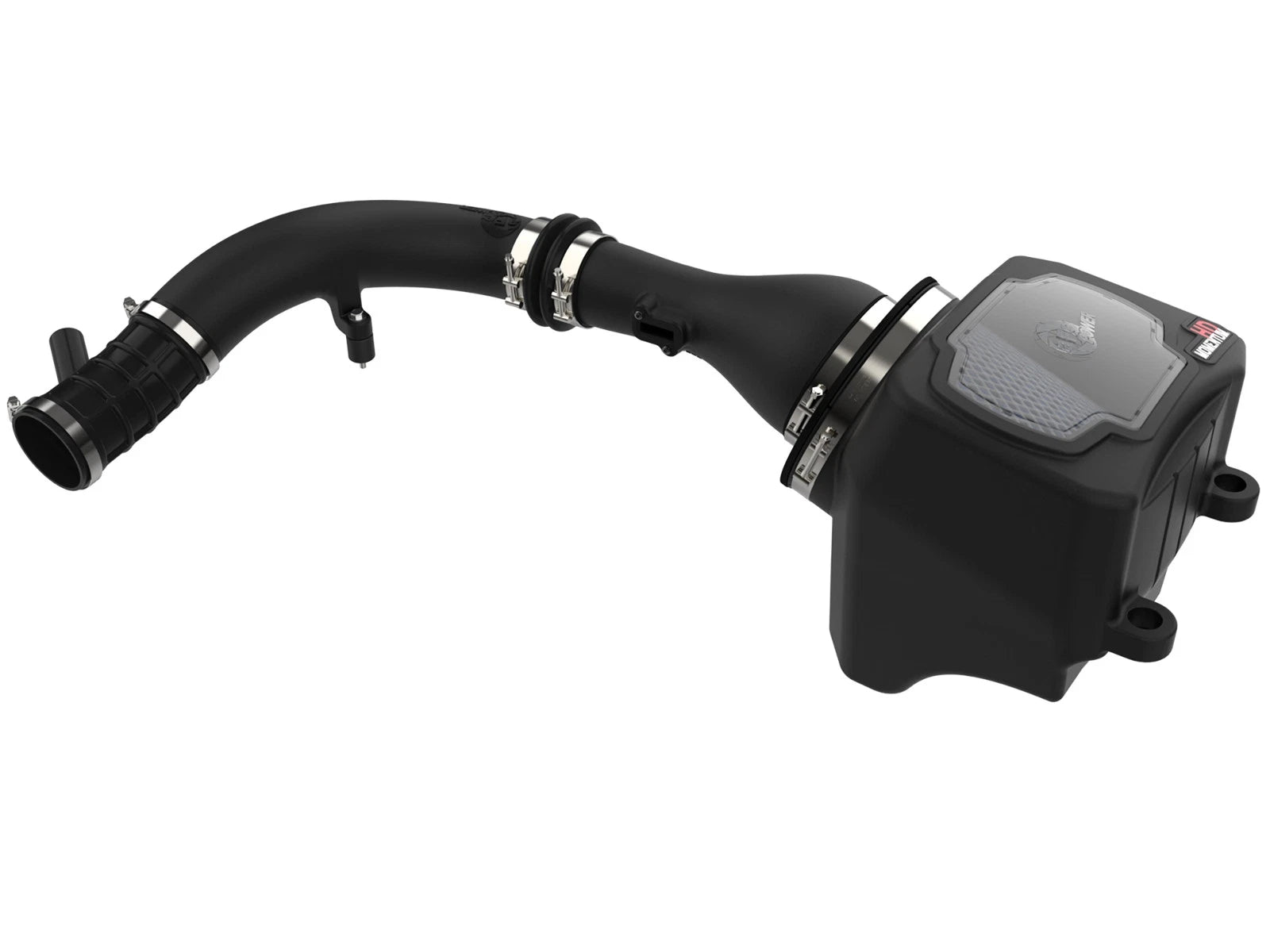 aFe Momentum HD Pro 10R Cold Air Intake | RAM 1500 3.0L V6 (td) (20-21) (50-70070T)