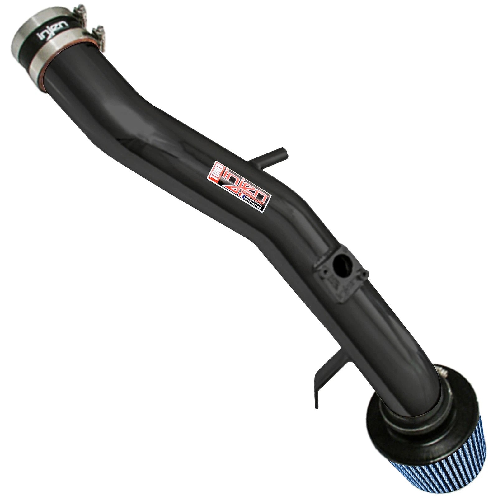 Injen Black Short Ram Intake | Lexus IS250 (06-15) / GS460 / IS350 (05-12 / 05-15)