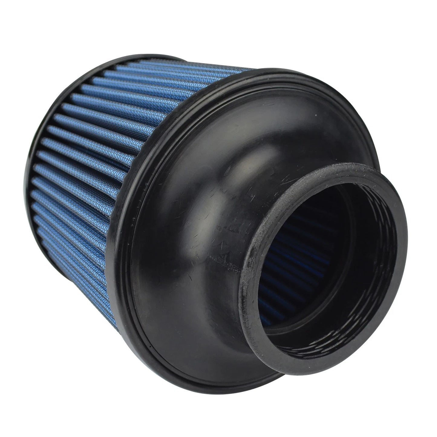 Injen AMSOIL Ea Nanofiber Dry Air Filter | Subaru 2.0L/2.5L/WRX/STI (11-25) (X-1014-BB)