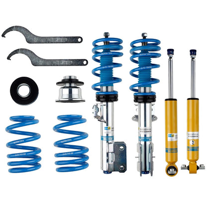 Bilstein B16 PSS10 Performance Suspension Kit | 2015-2017 Ford Mustang S550 (48-253901)