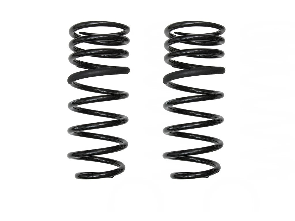 ICON 2025 Toyota 4Runner .75in Rear Dual Rate Coil Spring Kit