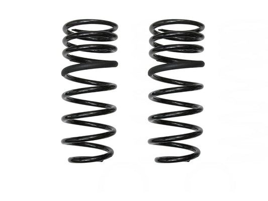 ICON 2025 Toyota 4Runner .75in Rear Dual Rate Coil Spring Kit
