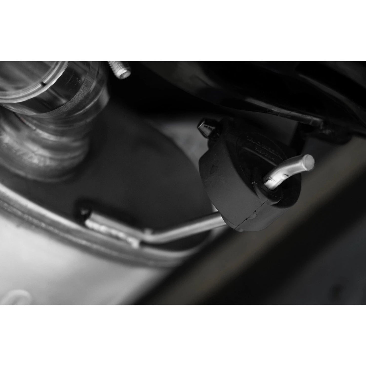 MBRP Stainless Steel Cat-Back Exhaust System | 2023+ Honda Civic Type-R (S49023CF)