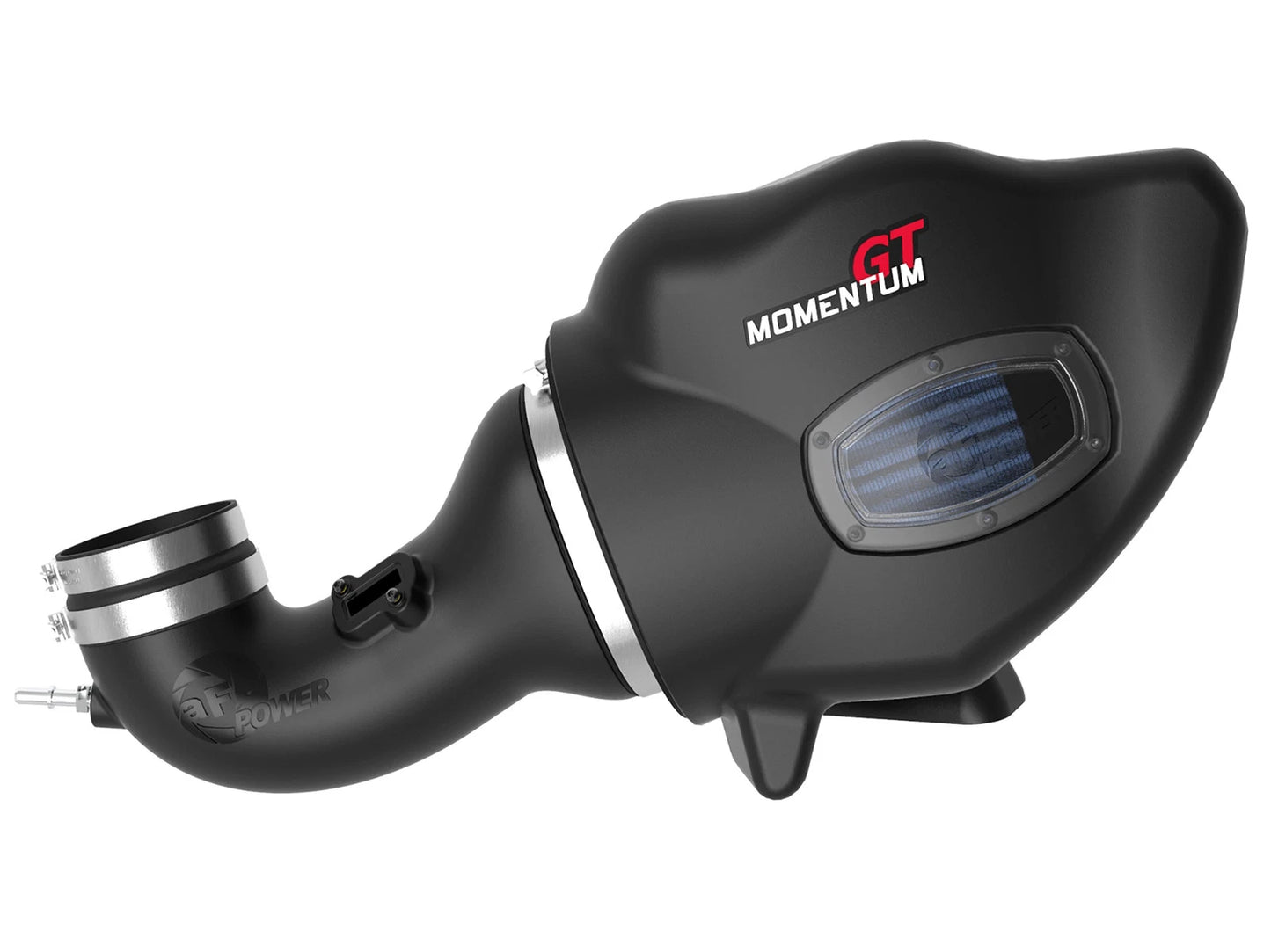aFe Momentum GT Pro 5R Cold Air Intake | Chevy Camaro ZL1 (16-26) (54-74214)