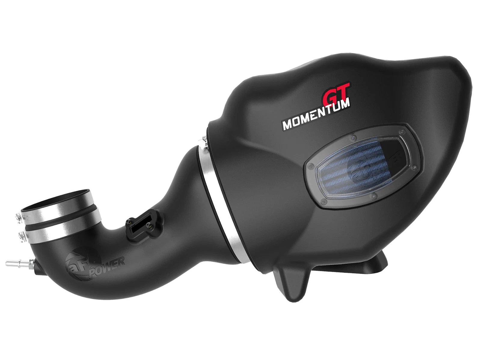 aFe Momentum GT Pro 5R Cold Air Intake | Chevy Camaro ZL1 (16-26) (54-74214)