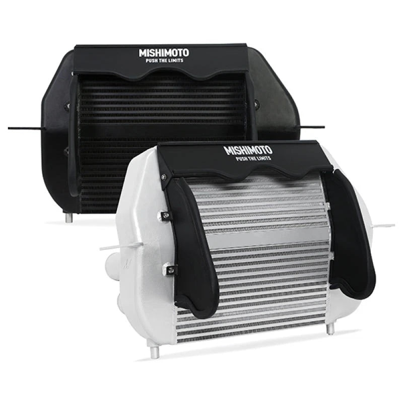 Mishimoto Intercooler | 2011-2014 Ford F-150 (MMINT-F150-11)