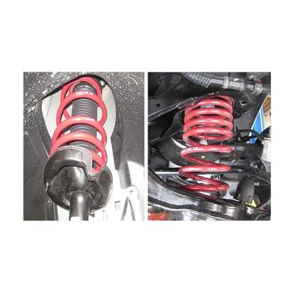Eibach Sportline Lowering Springs for 2013 Ford Focus FWD