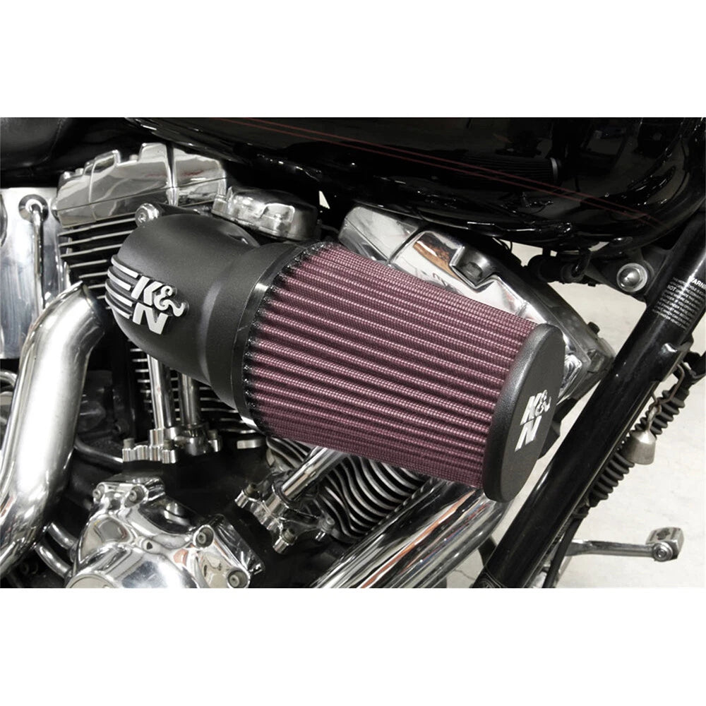 K&N Performance Air Intake System | Harley-Davidson Touring Models (57-1134)