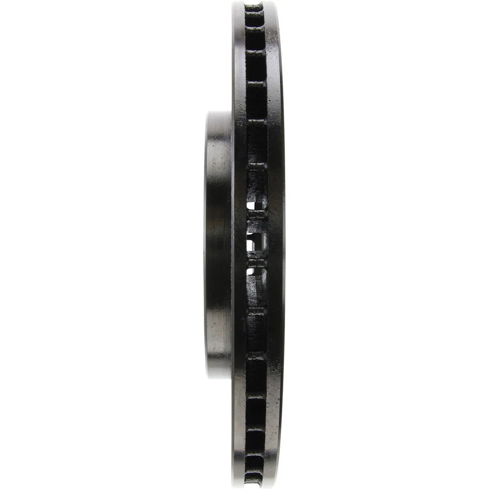 StopTech 126.34018SR Front Right Brake Rotor for 1987-91 325i 325is / 84-87 325e