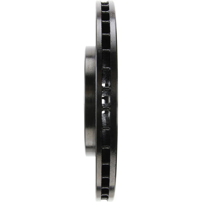 StopTech 126.34018SR Front Right Brake Rotor for 1987-91 325i 325is / 84-87 325e