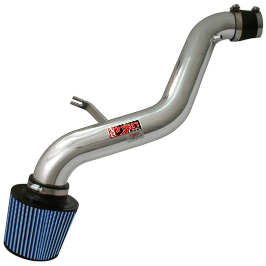 Injen Polished Short Ram Cold Air Intake System | Honda Prelude (97-01) (IS1720P)