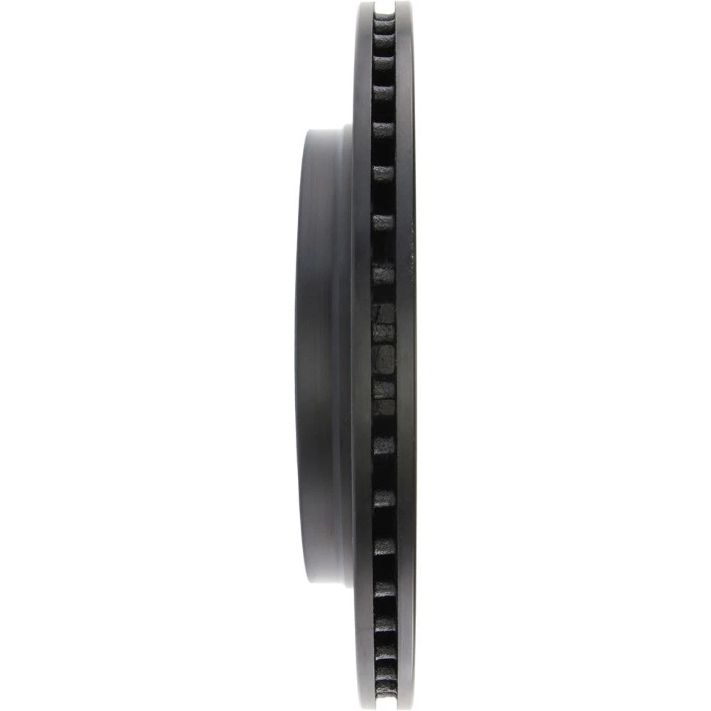 StopTech 127.62105R Rear Right Drilled Brake Rotor for 08-19 CTS / 10-15 Camaro