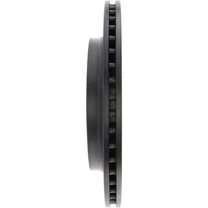 StopTech 127.62105R Rear Right Drilled Brake Rotor for 08-19 CTS / 10-15 Camaro