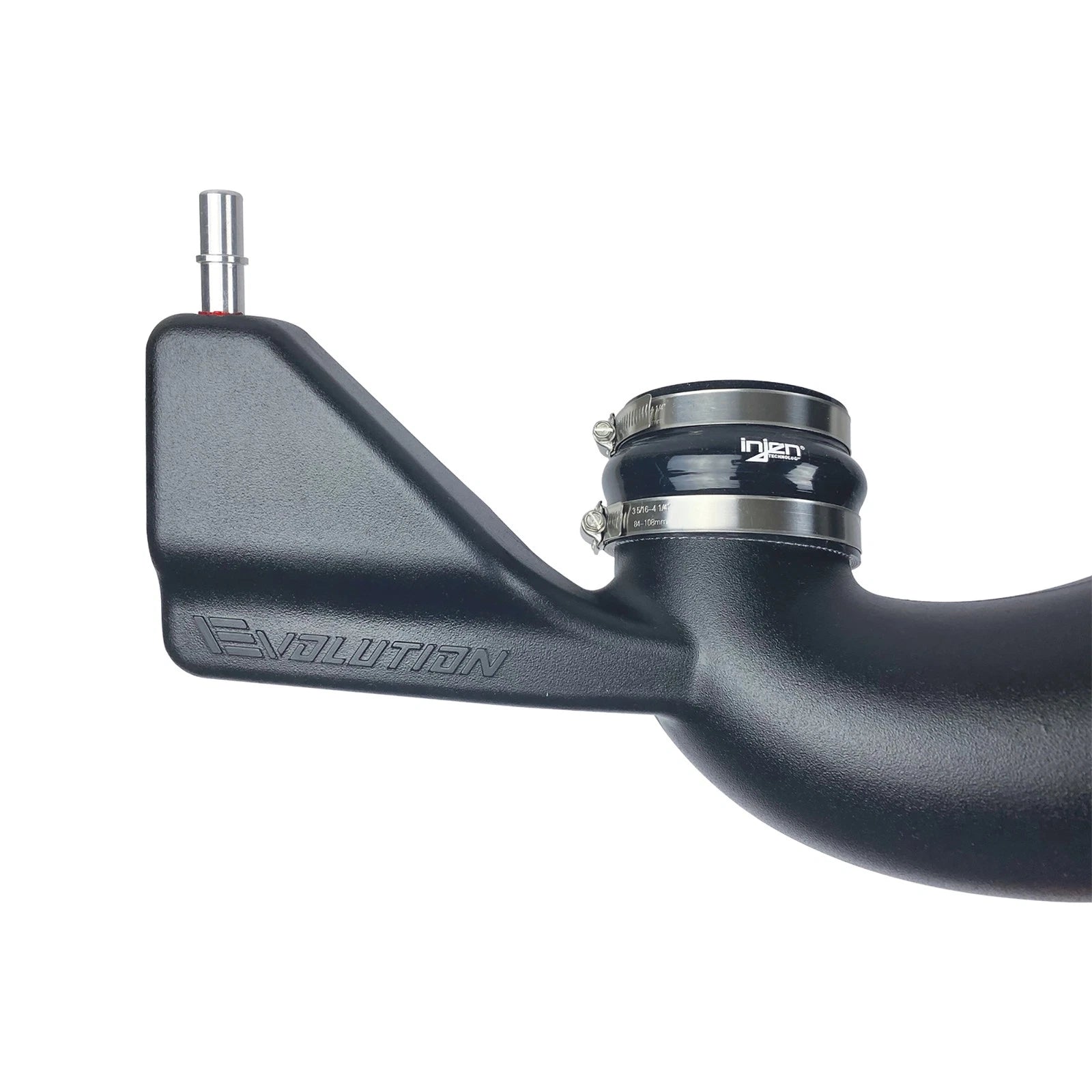 Injen Evolution Intake | Chevrolet Silverado 1500 V8-5.3L (19-20) (EVO7104)
