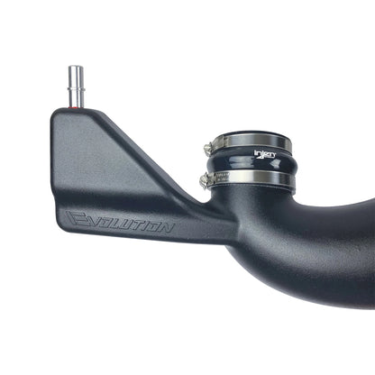 Injen Evolution Intake | Chevrolet Silverado 1500 V8-5.3L (19-20) (EVO7104)