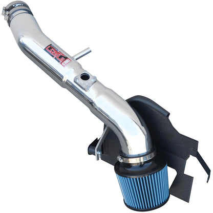 Injen 15-20 Lexus RC350 3.5L V6 Polished Cold Air Intake | Lexus RC350 (14-26) (SP2098P)