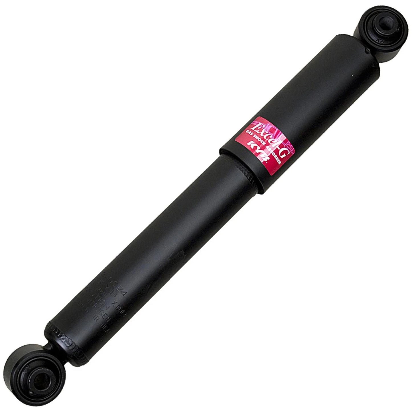 KYB Excel-G Rear Shocks & Struts | Toyota RAV4 (06-11) (349024)