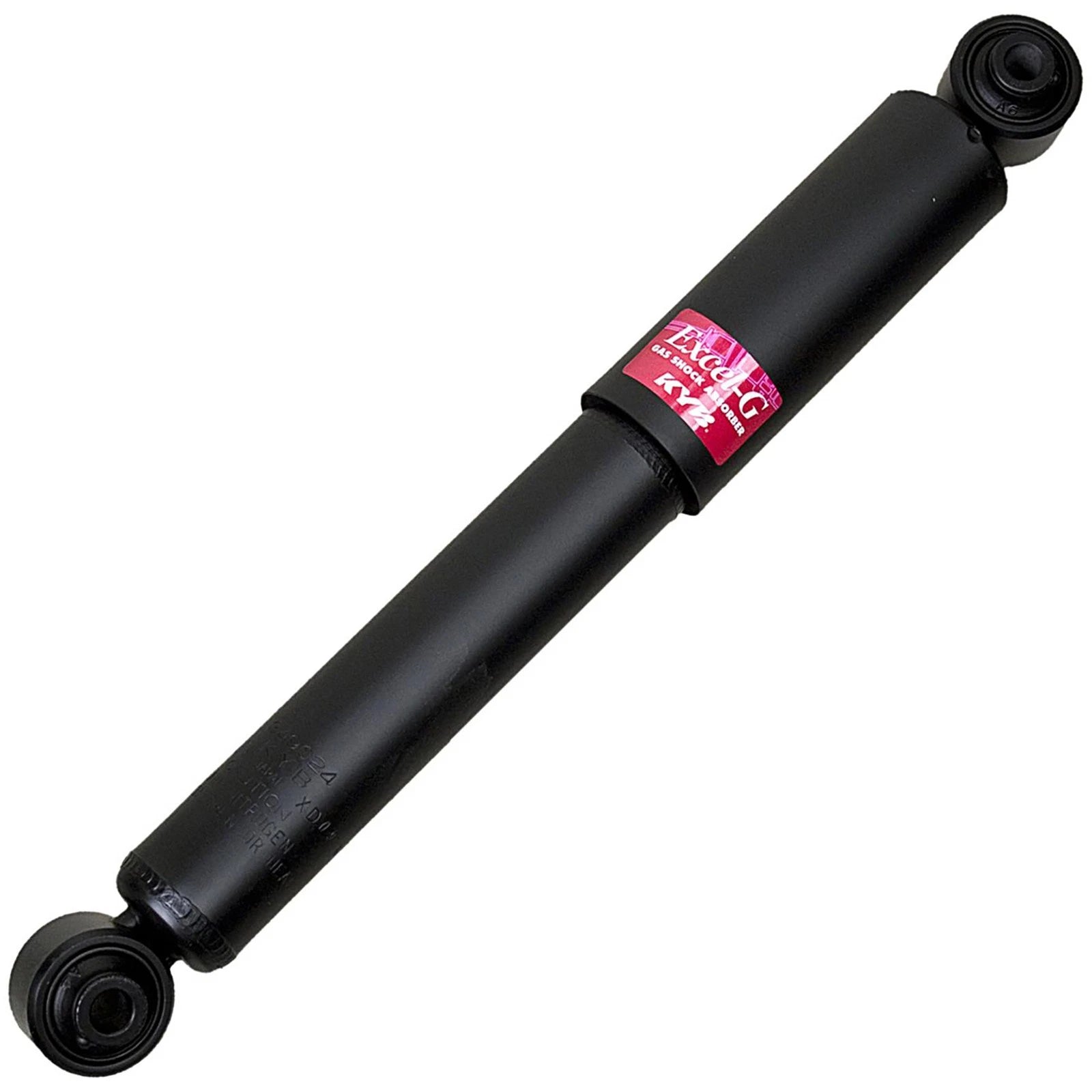 KYB Excel-G Rear Shocks & Struts | Toyota RAV4 (06-11) (349024)
