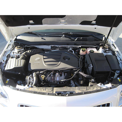 K&N Engineering Replacement Air Filter: Buick Lacrosse 2010 - 2011 / Regal 2011