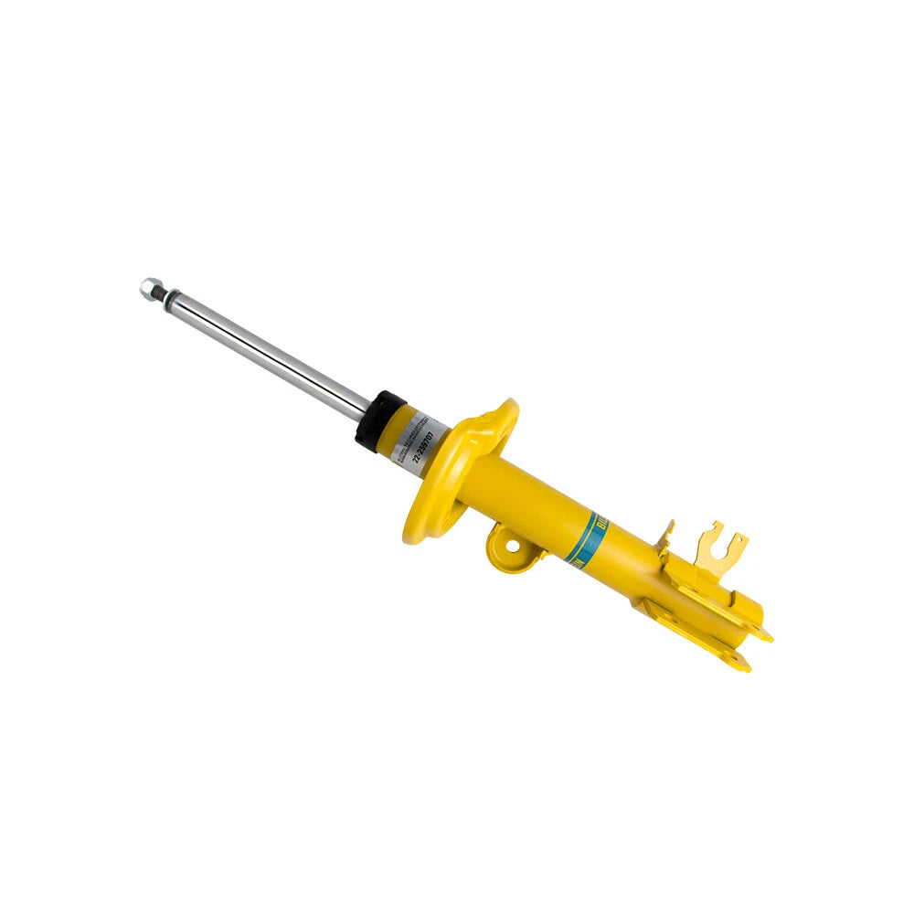 Bilstein B6 Suspension Strut Assembly for 2016 Fiat 500X