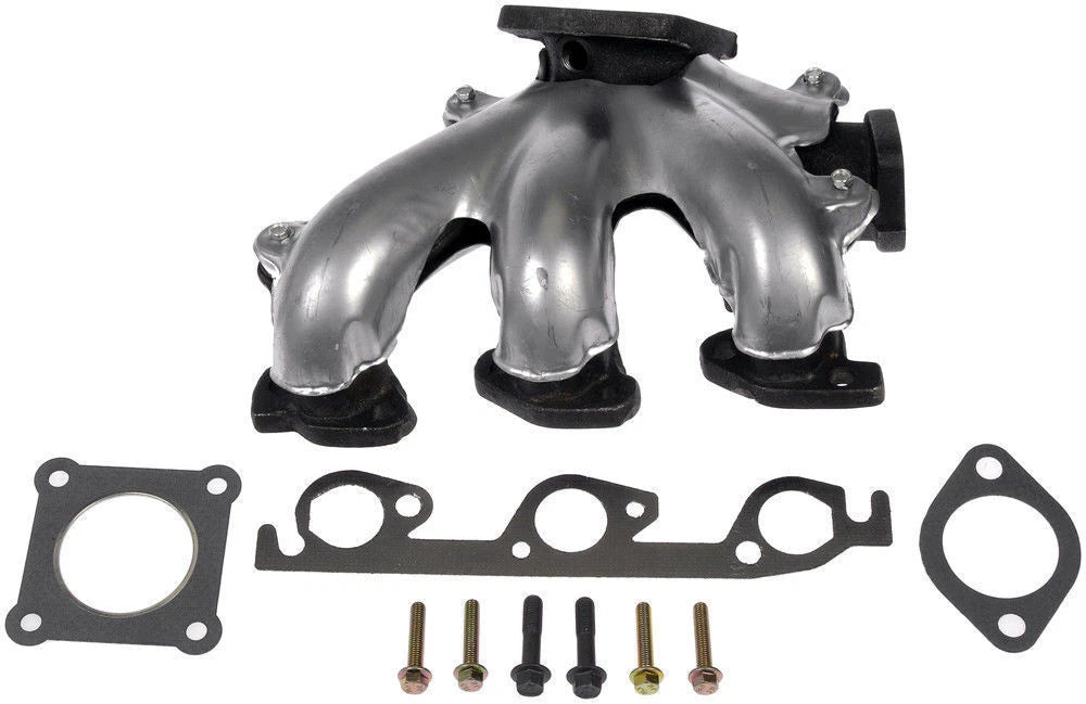 For Dodge Grand Caravan Chrysler 2008-2010 Rear Exhaust Manifold Dorman 674-983